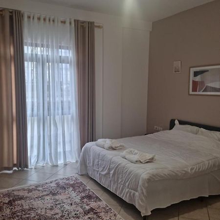 #Beautiful New Apartment,Studio- Close Tirana City Center Екстер'єр фото