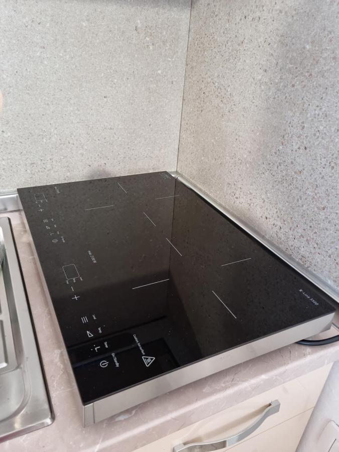 #Beautiful New Apartment,Studio- Close Tirana City Center Екстер'єр фото