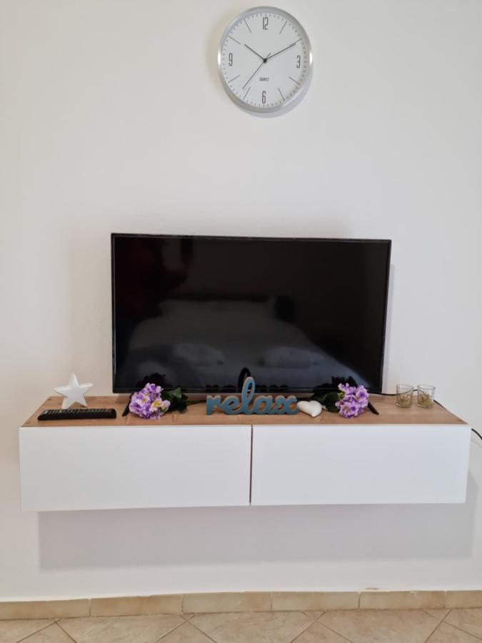 #Beautiful New Apartment,Studio- Close Tirana City Center Екстер'єр фото
