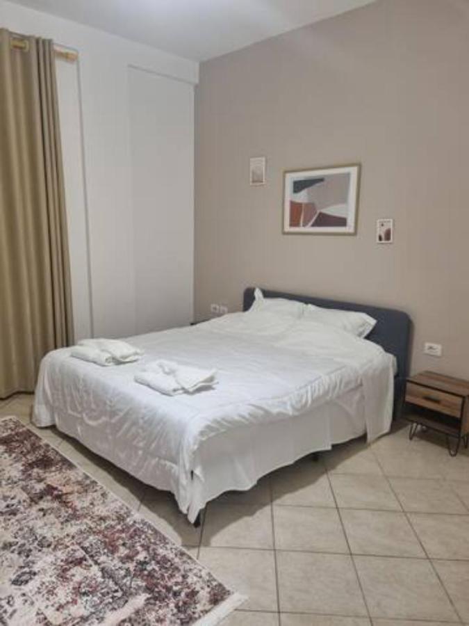 #Beautiful New Apartment,Studio- Close Tirana City Center Екстер'єр фото