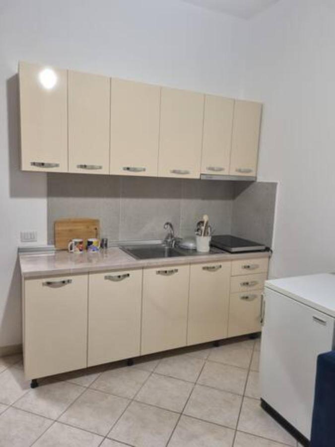 #Beautiful New Apartment,Studio- Close Tirana City Center Екстер'єр фото