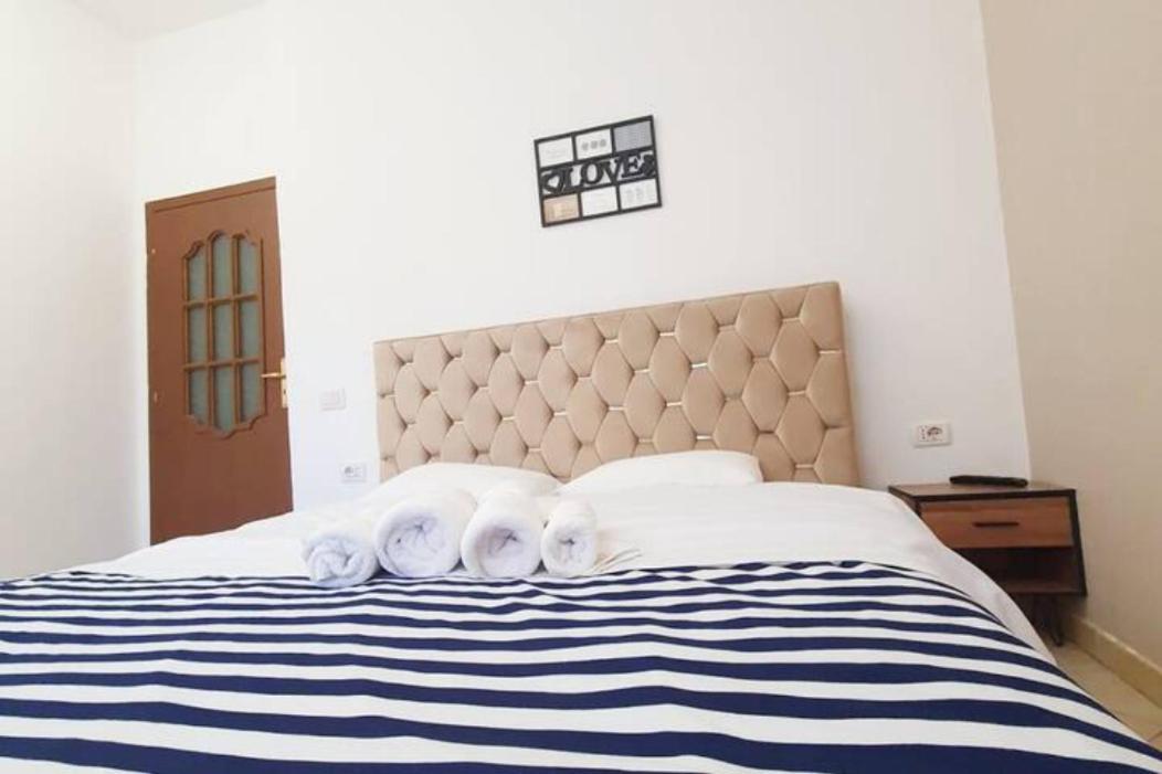 #Beautiful New Apartment,Studio- Close Tirana City Center Екстер'єр фото