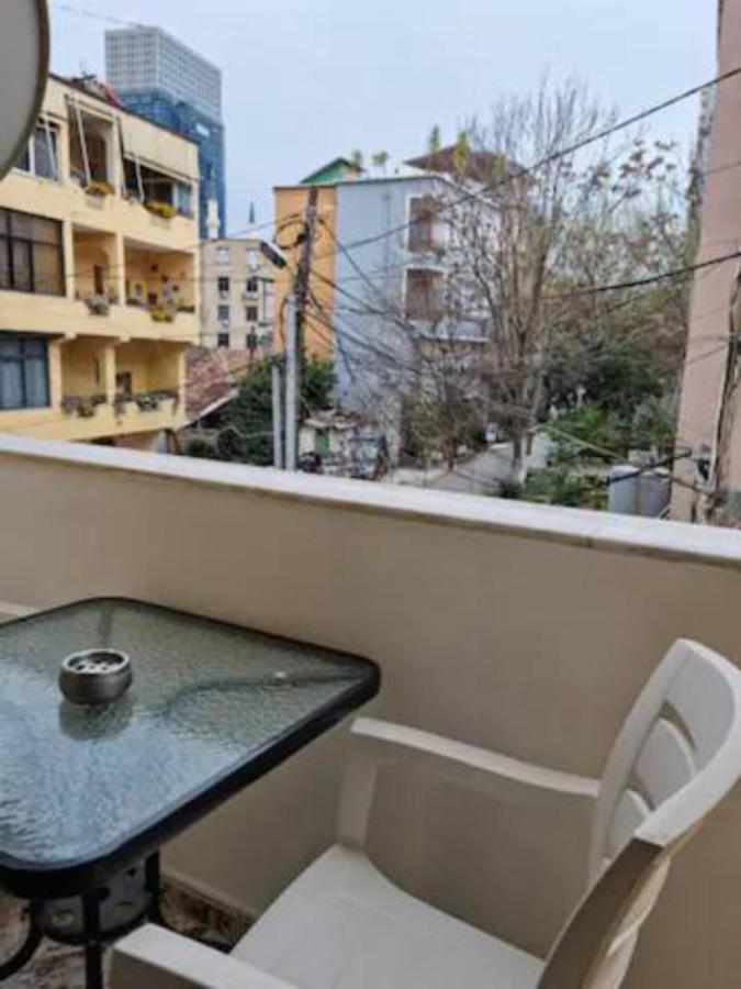 #Beautiful New Apartment,Studio- Close Tirana City Center Екстер'єр фото