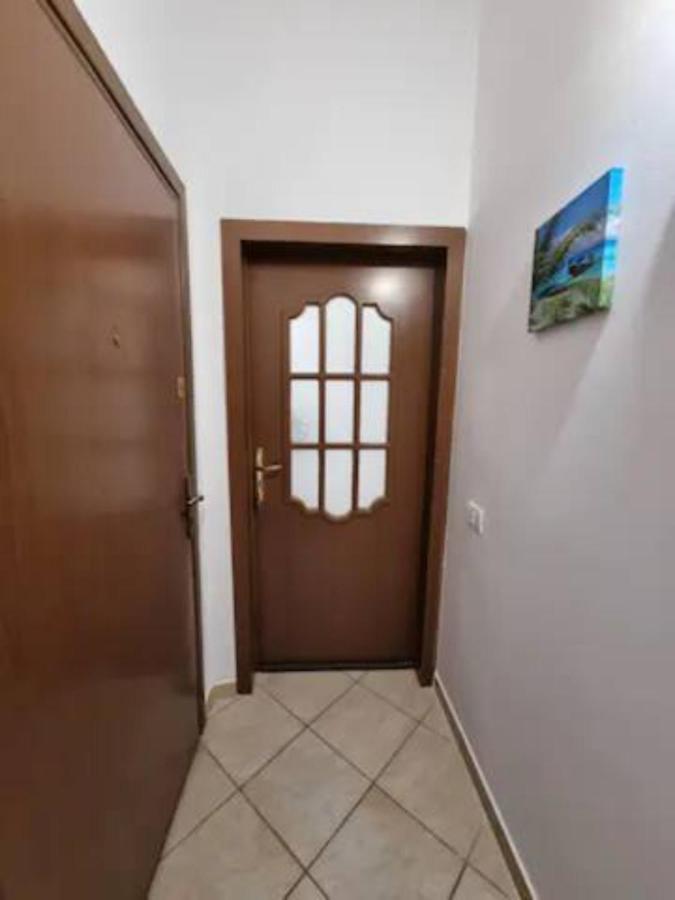 #Beautiful New Apartment,Studio- Close Tirana City Center Екстер'єр фото